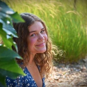 Meet your Posher, Natalie